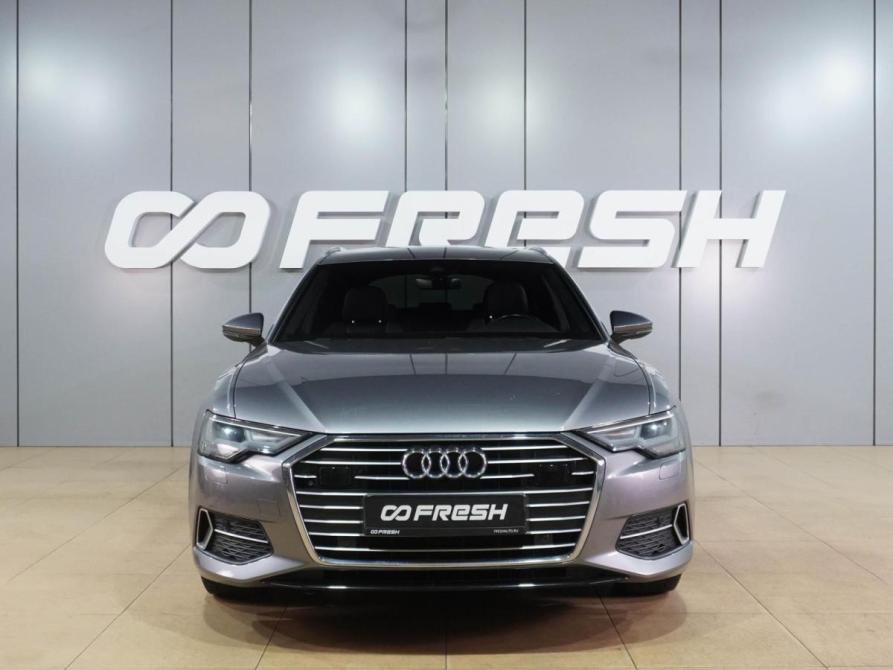 Audi A6 V (C8) Воронеж  - изображение 3