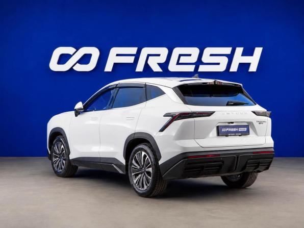 JETOUR DASHING I с пробегом 2024 года, цена 2 149 444 рубля, 19507 км, внедорожник, Автокод Объявления