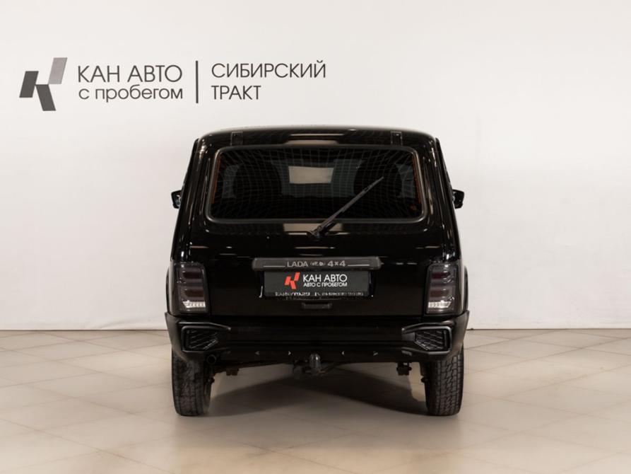 Lada (ВАЗ) 2121 (4x4) I Рестайлинг Казань  - изображение 4