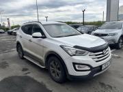 Hyundai Santa Fe III Кемерово  - изображение 7
