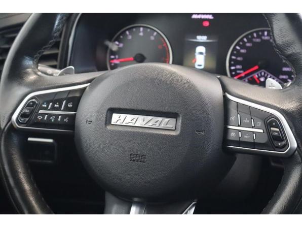 Haval F7x I с пробегом 2021 года, цена 1 698 000 рублей, 153522 км, внедорожник, Автокод Объявления