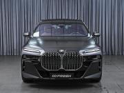 BMW 7 серии VII (G70) Ставрополь  - изображение 37