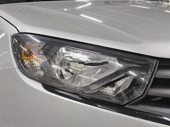 Lada (ВАЗ) Granta I Рестайлинг с пробегом 2024 года, цена 925 000 рублей, 33662 км, седан, Автокод Объявления