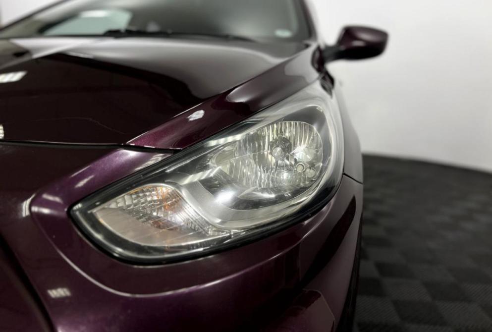 Hyundai Solaris I Нижний Новгород  - изображение 19
