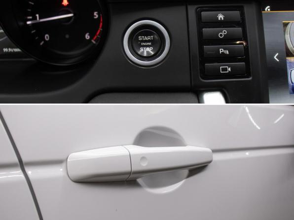 Land Rover Discovery Sport I с пробегом 2019 года, цена 2 149 000 рублей, 161472 км, внедорожник, Автокод Объявления