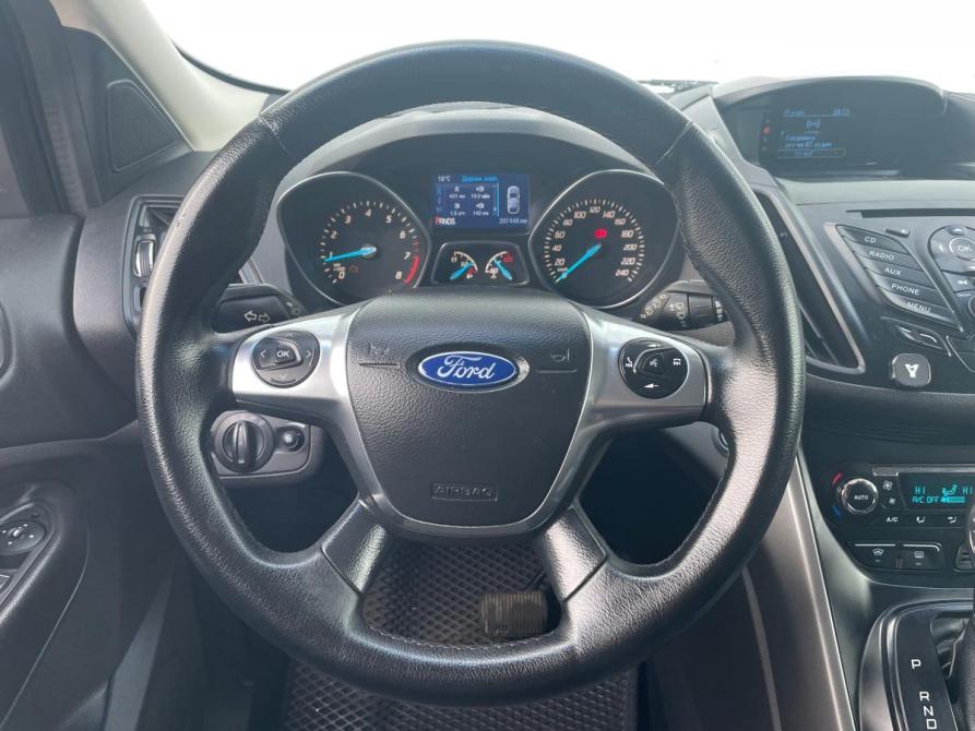 Ford Kuga II Стерлитамак  - изображение 14