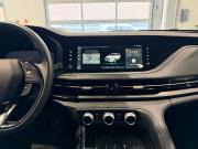 Changan CS95 I Рестайлинг 2 Москва  - изображение 36