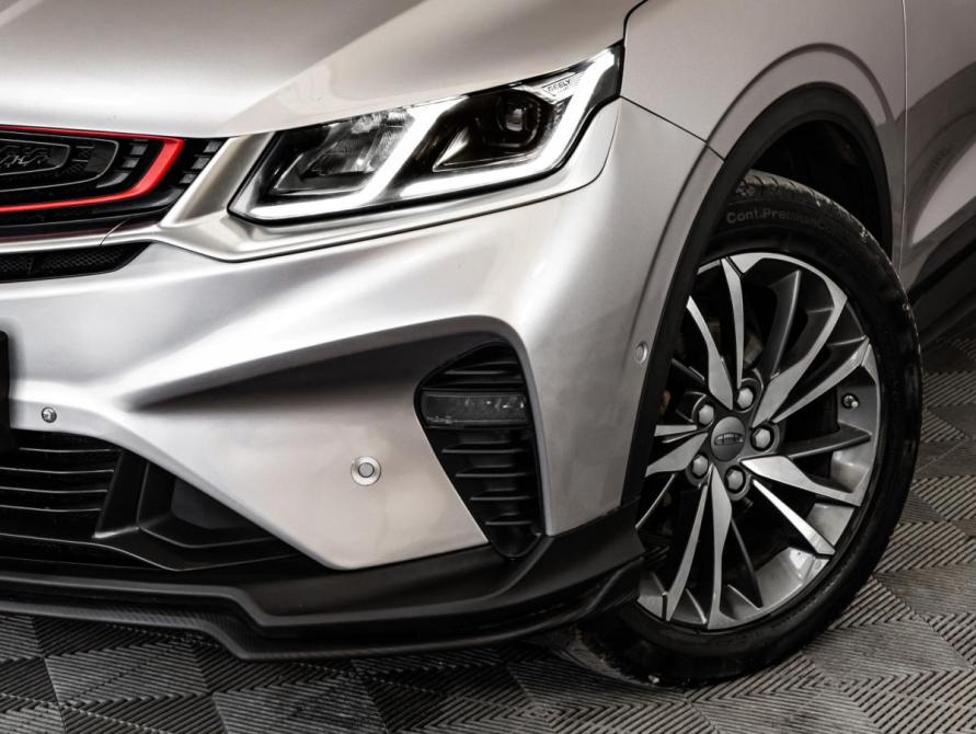 Geely Coolray I Санкт-Петербург  - изображение 2