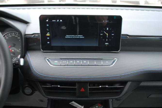 Haval Jolion I Рестайлинг с пробегом 2024 года, цена 2 235 000 рублей, 33 км, внедорожник, Автокод Объявления