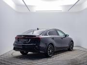 Kia Cerato IV Рестайлинг Москва  - изображение 21