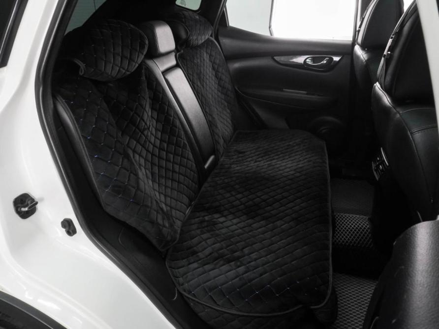 Nissan Qashqai II Воронеж  - изображение 7