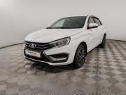 Lada (ВАЗ) Vesta I Рестайлинг (NG) Москва  - изображение 22