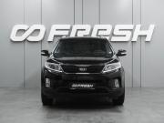 Kia Sorento II Рестайлинг Воронеж  - изображение 21