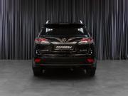 Lexus RX III Рестайлинг Тюмень  - изображение 30