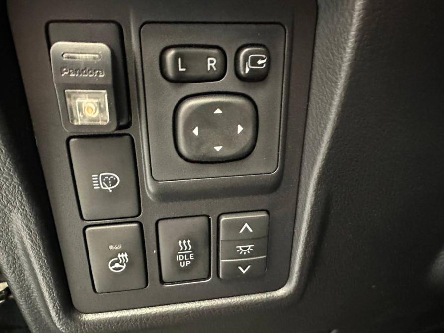 Toyota Land Cruiser Prado 150 Series Рестайлинг 1 Екатеринбург  - изображение 11