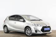 Toyota Aqua I Рестайлинг Тюмень  - изображение 20