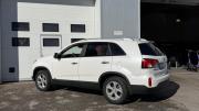 Kia Sorento II Рестайлинг Магнитогорск  - изображение 21