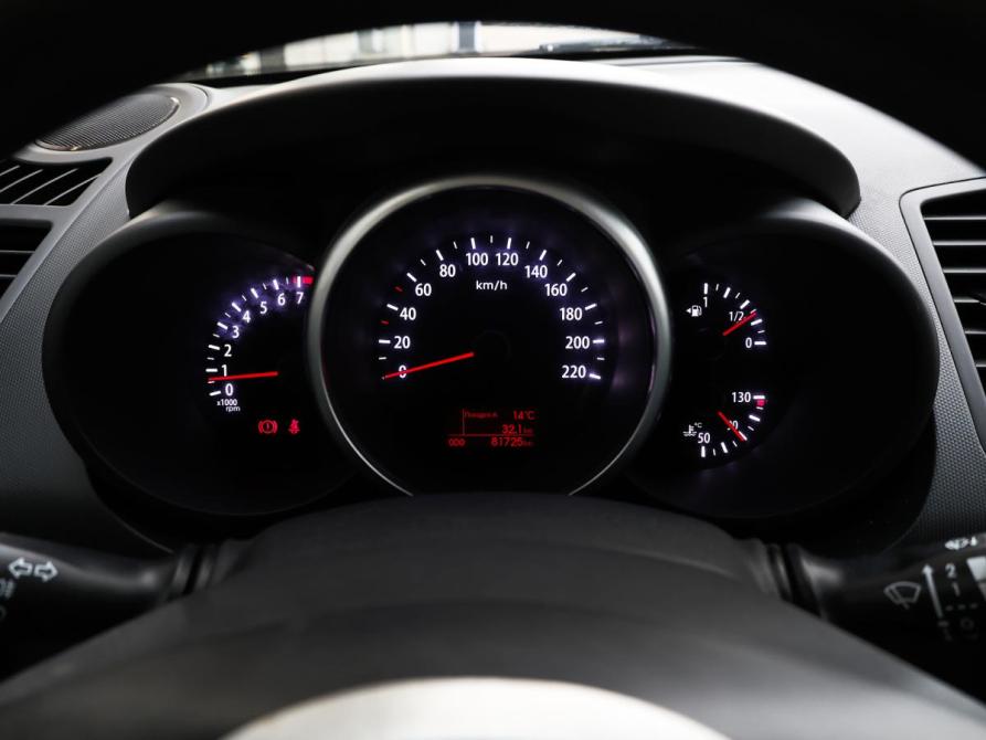 Kia Soul I Рестайлинг Москва  - изображение 12