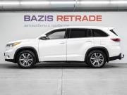 Toyota Highlander III (XU50) Тюмень  - изображение 36