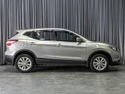 Nissan Qashqai II Тюмень  - изображение 24