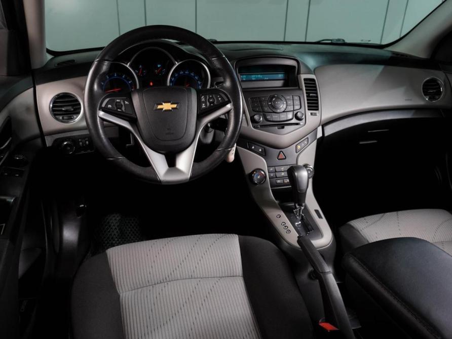 Chevrolet Cruze I Воронеж  - изображение 6