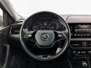 Skoda Rapid II Москва  - изображение 48