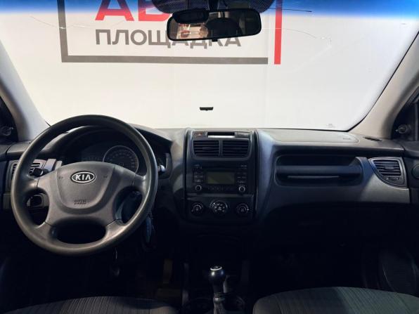 Kia Sportage II Рестайлинг с пробегом 2009 года, цена 949 000 рублей, 158600 км, внедорожник, Автокод Объявления