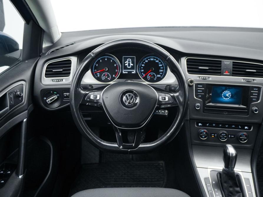 Volkswagen Golf VII Ростов-на-Дону  - изображение 7