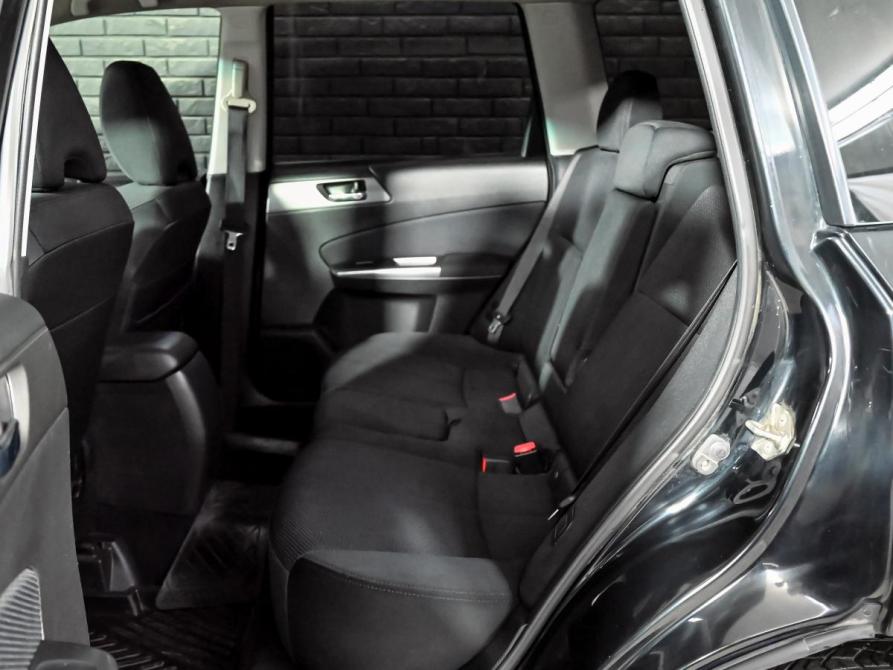 Subaru Forester III Рестайлинг Екатеринбург  - изображение 16