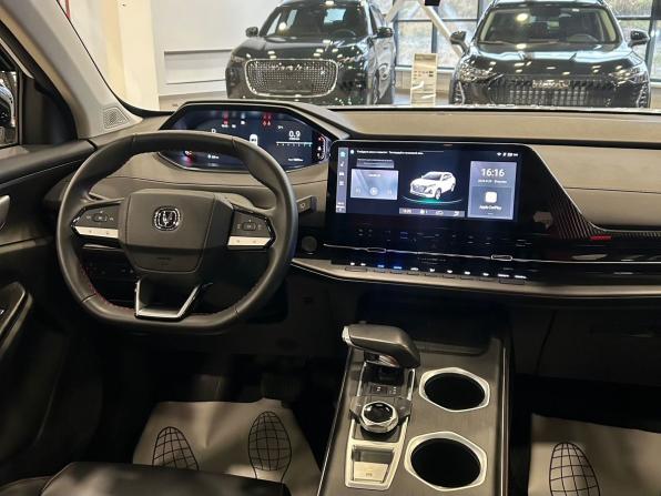 Changan UNI-S I с пробегом 2024 года, цена 2 750 000 рублей, 10878 км, внедорожник, Автокод Объявления