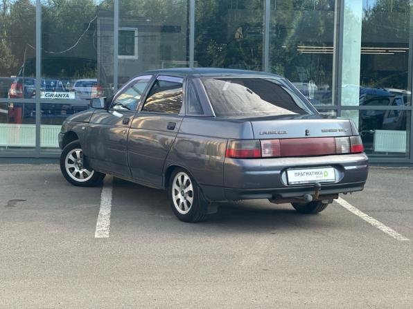Lada (ВАЗ) 2110 с пробегом 2001 года, цена 150 000 рублей, 203440 км, седан, Автокод Объявления
