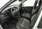 Lada (ВАЗ) Granta I Рестайлинг Екатеринбург  - изображение 34