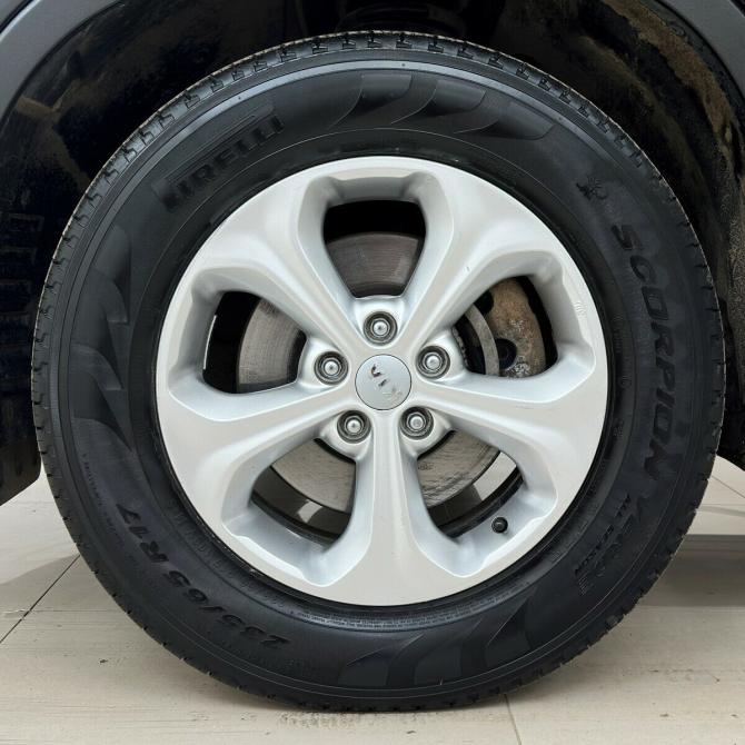 Kia Sorento II Рестайлинг Москва  - изображение 14
