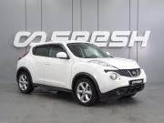 Nissan Juke I Воронеж  - изображение 17