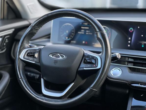 Chery Tiggo 4 Pro I с пробегом 2024 года, цена 1 419 000 рублей, 70137 км, внедорожник, Автокод Объявления