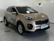 Kia Sportage IV Казань  - изображение 20