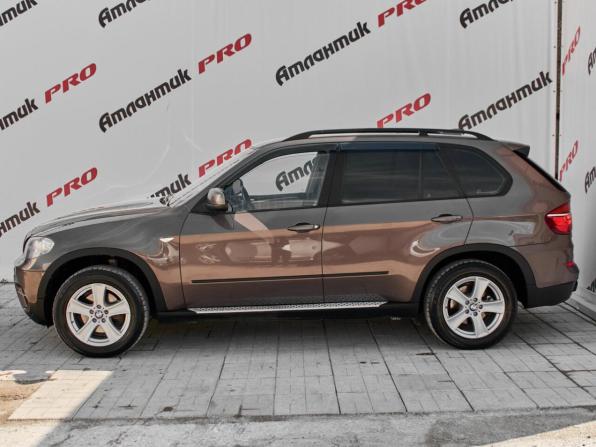BMW X5 II (E70) Рестайлинг с пробегом 2012 года, цена 2 050 000 рублей, 196474 км, внедорожник, Автокод Объявления