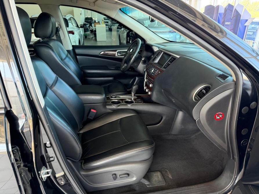 Nissan Pathfinder IV Москва  - изображение 33