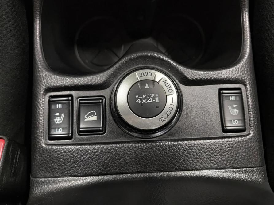 Nissan X-Trail III Казань  - изображение 24