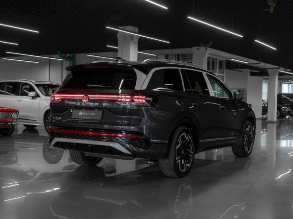 Volkswagen Talagon I с пробегом 2025 года, цена 5 900 000 рублей, 98 км, внедорожник, Автокод Объявления