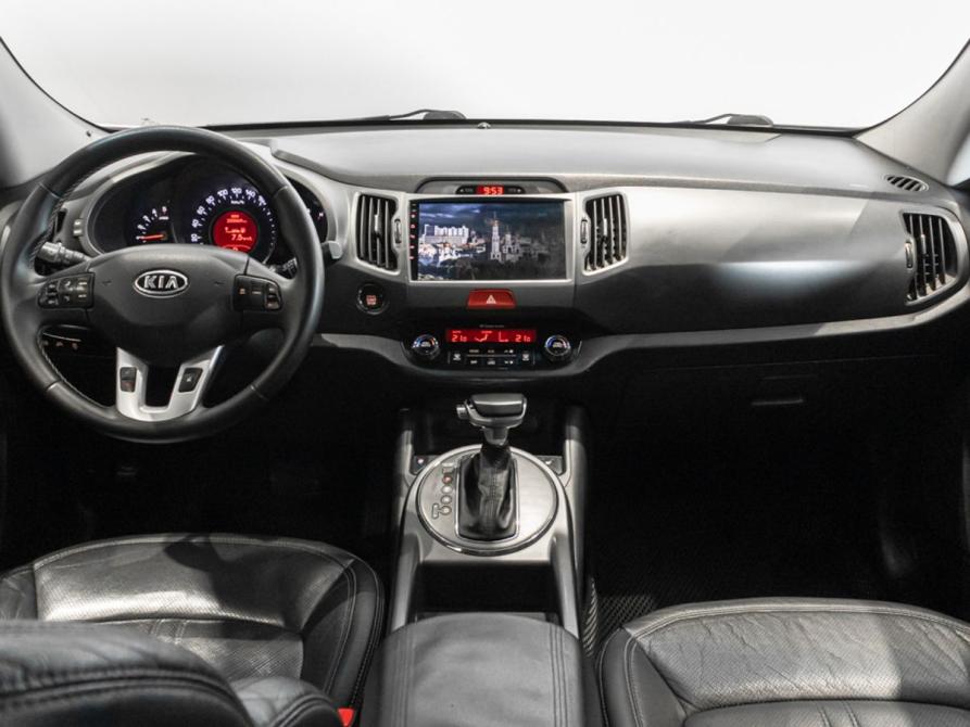 Kia Sportage III Казань  - изображение 6