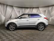 Hyundai Creta I Москва  - изображение 26