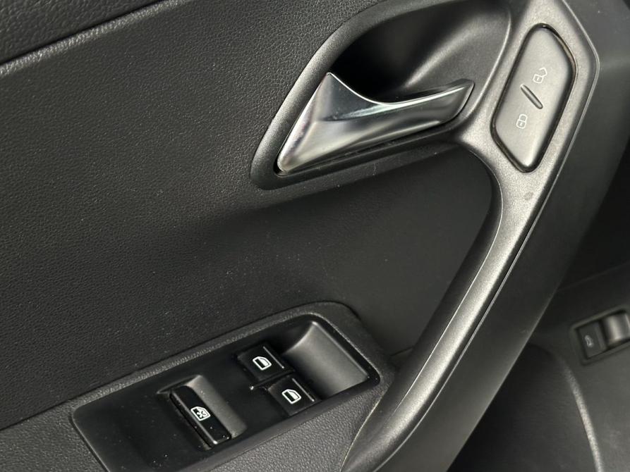 Volkswagen Polo V Рестайлинг Уфа  - изображение 16