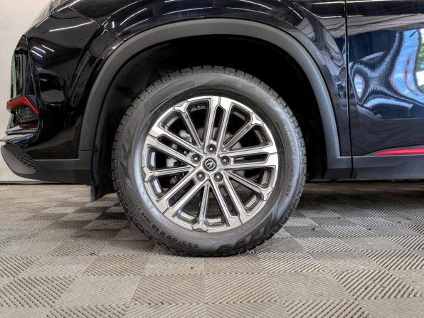 Changan CS75 Plus II с пробегом 2023 года, цена 2 050 000 рублей, 52195 км, внедорожник, Автокод Объявления