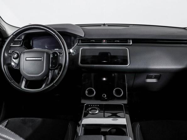 Land Rover Range Rover Velar I с пробегом 2019 года, цена 4 385 000 рублей, 72496 км, внедорожник, Автокод Объявления