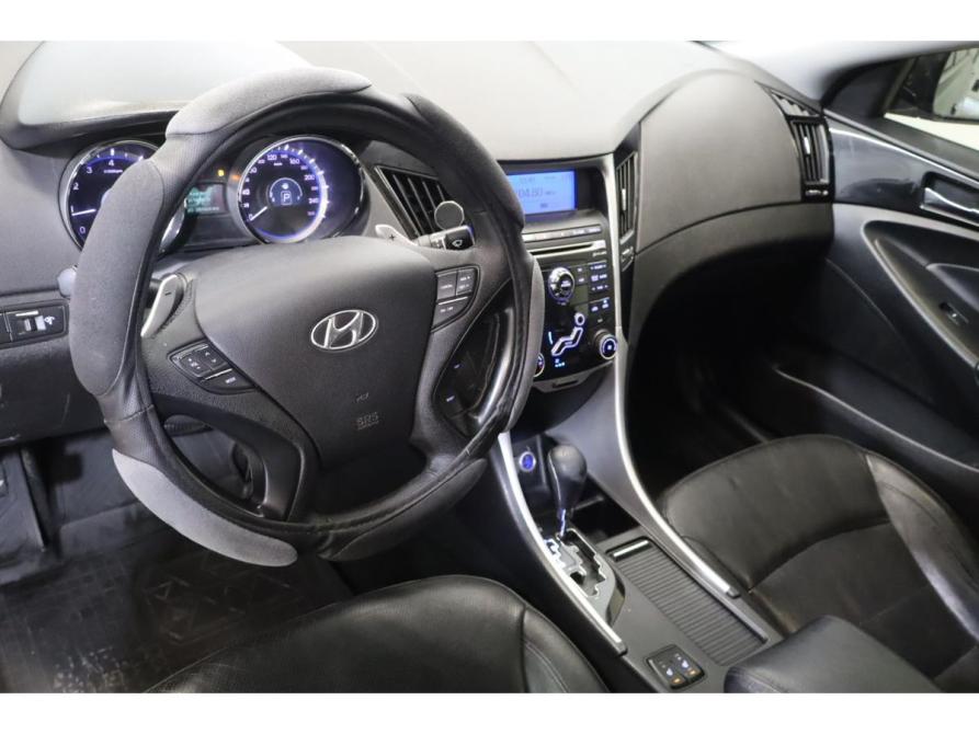 Hyundai Sonata VI (YF) Коломна  - изображение 6