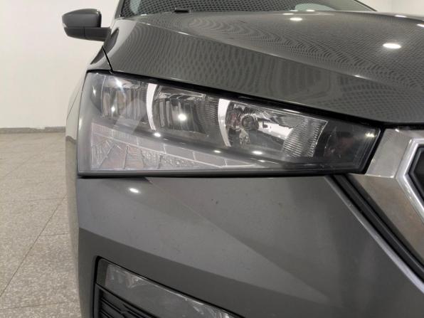 Skoda Rapid II с пробегом 2021 года, цена 1 852 500 рублей, 96600 км, лифтбек, Автокод Объявления