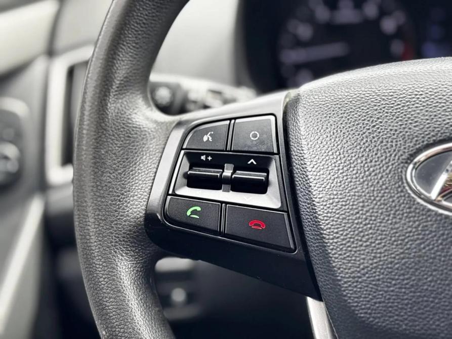 Hyundai Creta I Альметьевск  - изображение 15
