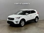 Hyundai Creta I Краснодар  - изображение 21
