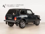 Lada (ВАЗ) Niva Legend I Казань  - изображение 11